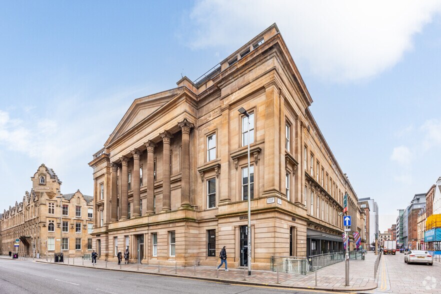 141 Ingram St, Glasgow à vendre - Photo de l’immeuble – Image 3 sur 3