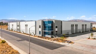 Plus de détails pour 40347 Legacy Ln, Palmdale, CA - Industriel/Logistique à vendre