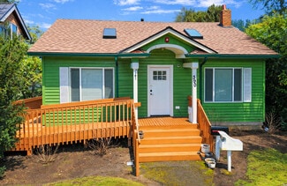 Plus de détails pour 390 E Sunset Way, Issaquah, WA - Bureau à vendre
