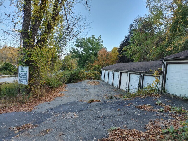 768 Ashland Ave, Southbridge, MA à vendre - Photo de l’immeuble – Image 3 sur 3
