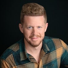 Jacob Thetford