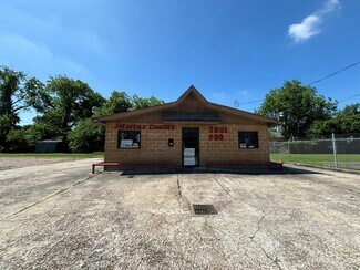 Plus de détails pour 3815 Cavalcade St, Houston, TX - Local commercial à vendre