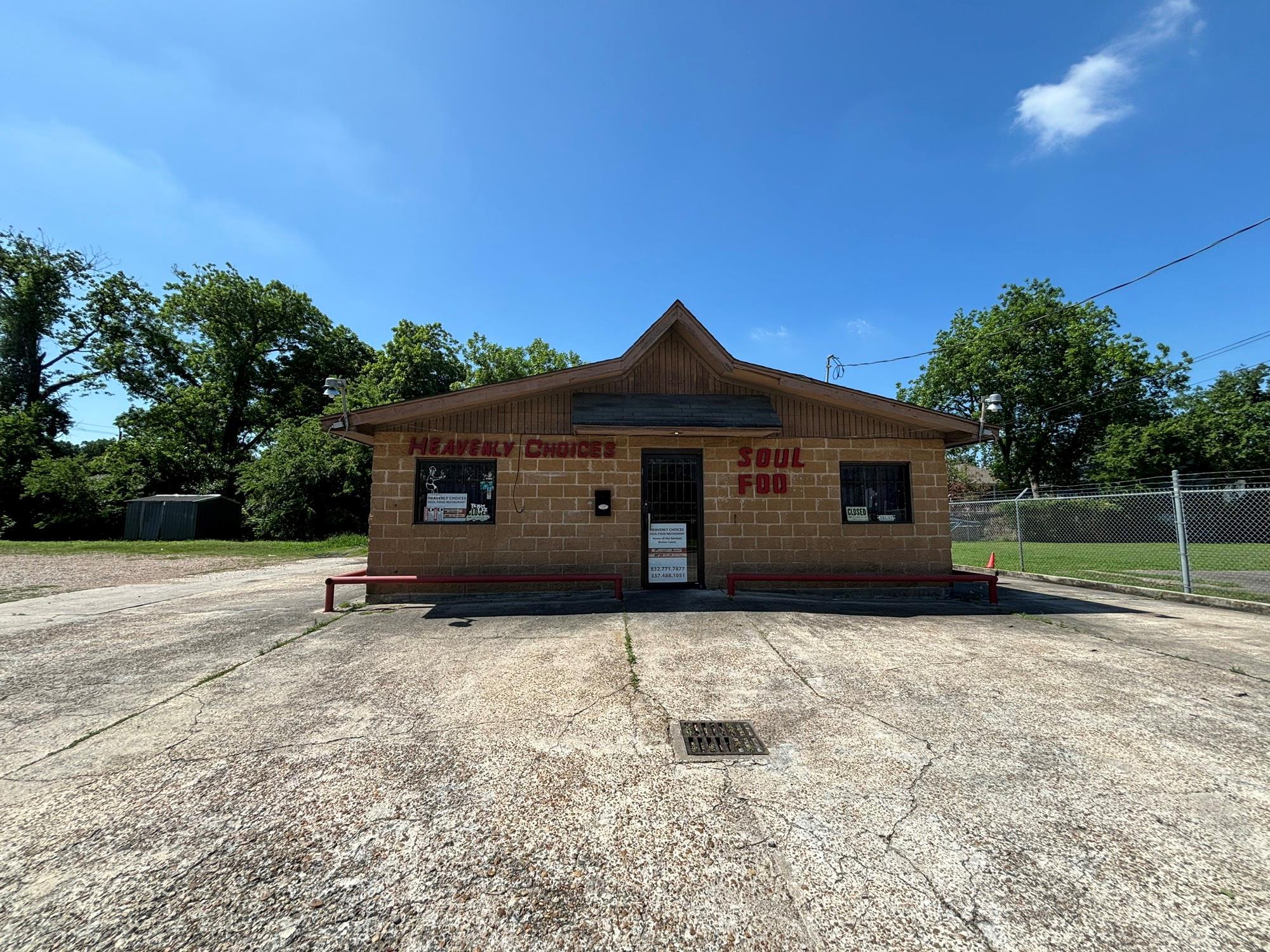 3810 Cavalcade St, Houston, TX à vendre Photo principale– Image 1 sur 12