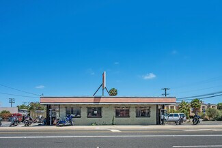 Plus de détails pour 16616-16622 S Normandie Ave, Gardena, CA - Local commercial à vendre
