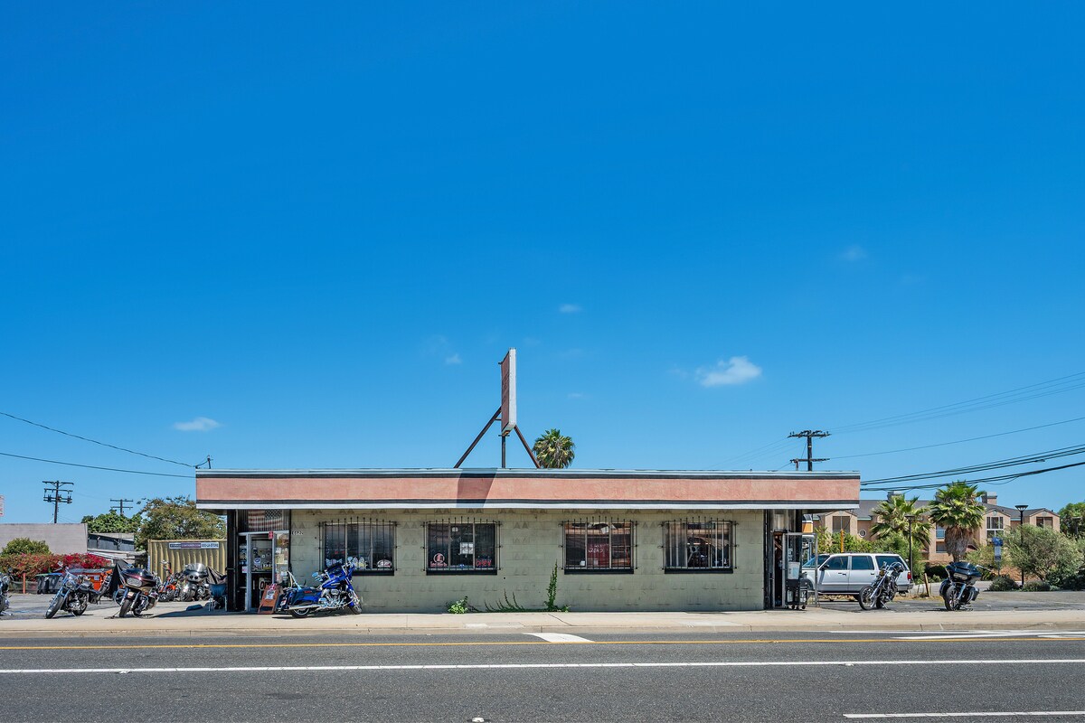 16616-16622 S Normandie Ave, Gardena, CA à vendre Photo de l’immeuble– Image 1 sur 17