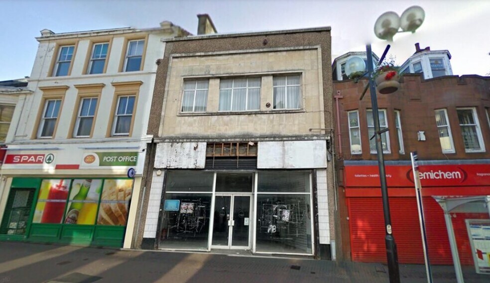 124 High St, Irvine à vendre - Photo de l’immeuble – Image 2 sur 2