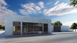 Plus de détails pour 20-30 NW 34th St, Miami, FL - Local commercial à louer