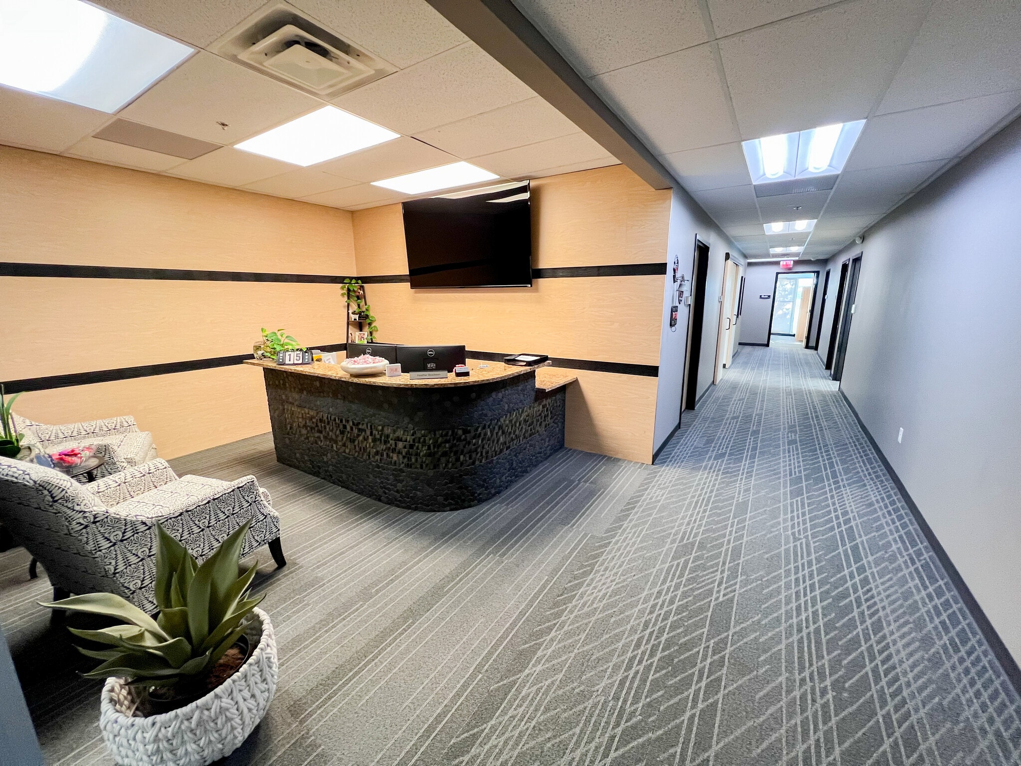 901 W Wall St, Midland, TX à louer Photo intérieure– Image 1 sur 29