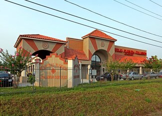 Plus de détails pour 7676 E Colonial Dr, Orlando, FL - Industriel/Logistique à louer