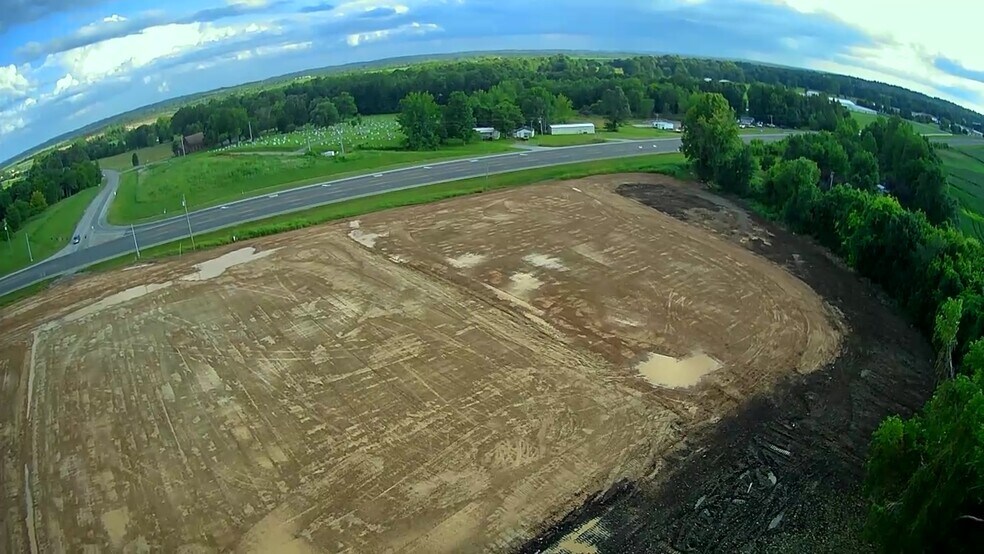 4602 Anton rd, Madisonville, KY à vendre - Photo de l’immeuble – Image 2 sur 2
