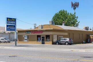 Plus de détails pour 747 Stevens Dr, Richland, WA - Local commercial à vendre
