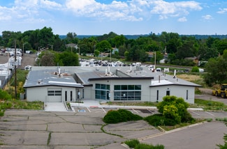 Plus de détails pour 4630 Indiana St, Golden, CO - Industriel/Logistique à vendre