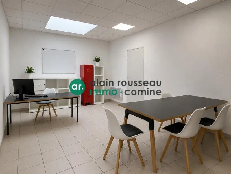 Bureau dans Beaucouzé à louer Photo intérieure– Image 1 sur 5