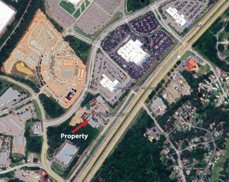Plus de détails pour 7129 Cheviot Hills Dr, Raleigh, NC - Terrain à vendre