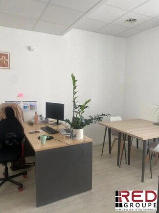 Plus de détails pour Local d'activités à louer