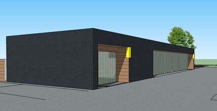 6405 W Wilkinson Blvd, Belmont, NC à louer Photo de l’immeuble– Image 2 sur 2