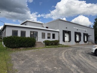 Plus de détails pour 9455 River Rd, Marcy, NY - Local d’activités à vendre