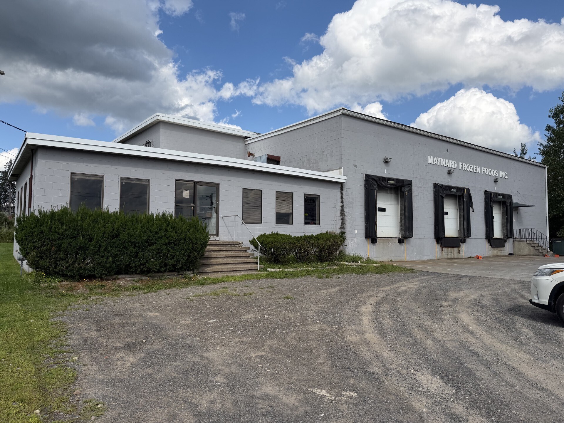 9455 River Rd, Marcy, NY à vendre Photo de l’immeuble– Image 1 sur 7