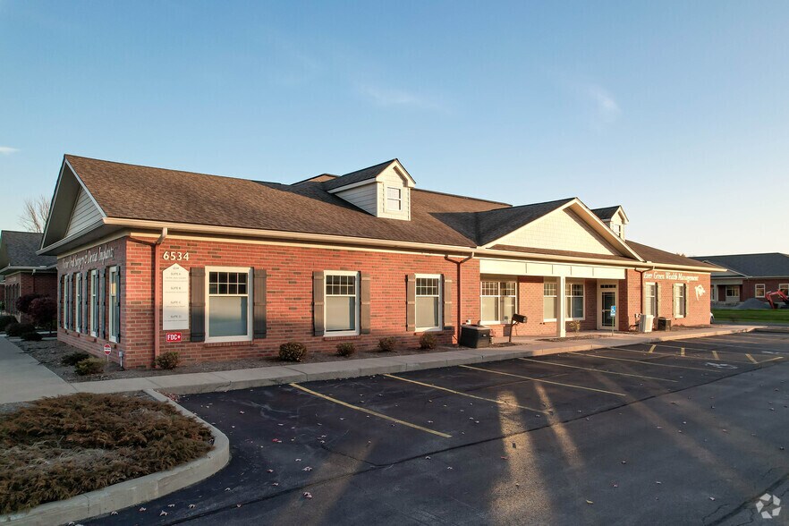 6535 Anthony Drive, Victor, NY à louer - Photo principale – Image 1 sur 9