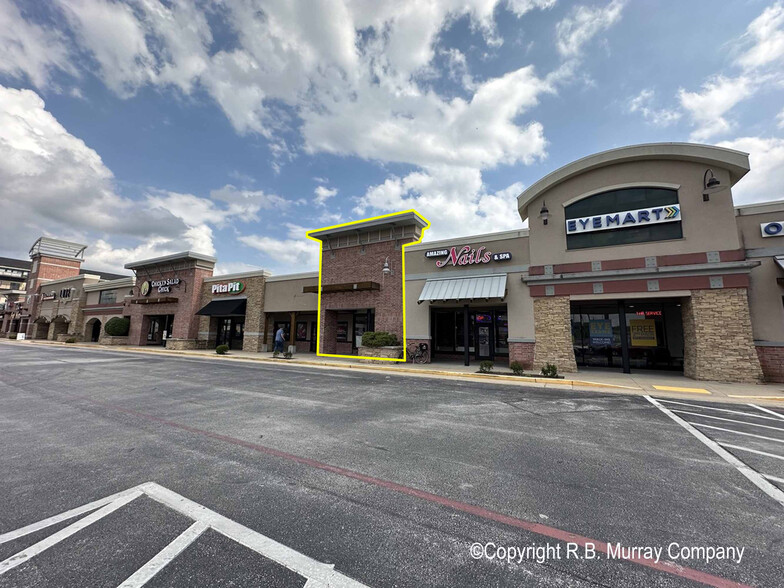 1300-1354 E Battlefield St, Springfield, MO à louer - Photo de l’immeuble – Image 1 sur 10