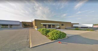 Plus de détails pour 693 Stillwater Ave, Bangor, ME - Industriel/Logistique à vendre