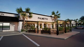 Plus de détails pour 1815 Old Trolley Rd, Summerville, SC - Local commercial à louer