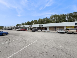 Plus de détails pour 200-240 McFarland Blvd, Northport, AL - Local commercial à louer