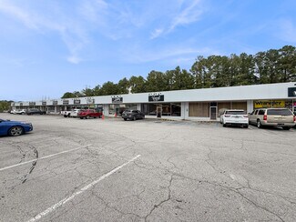 Plus de détails pour 200-240 McFarland Blvd, Northport, AL - Local commercial à louer