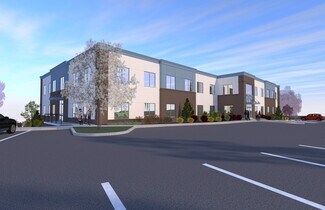 Plus de détails pour 2940 Limestone Rd, Wilmington, DE - Bureau à louer