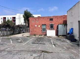Plus de détails pour 2500-2514 Cesar E Chavez, Los Angeles, CA - Bureau à louer