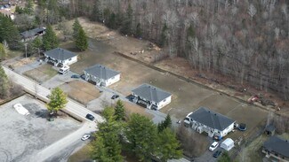 Plus de détails pour 3340-3368 Rang Du Cordon, Saint-alexis-de-montcalm, QC - Logement à vendre