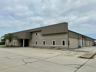 Plus de détails pour 4629 Panorama Ave, Holiday, FL - Industriel/Logistique à louer