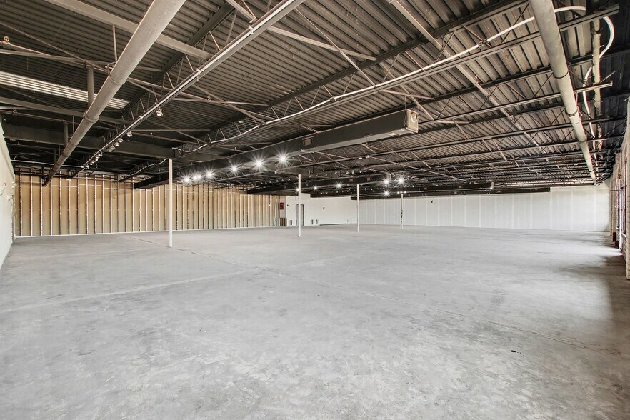 3955 Highway 53, Hoschton, GA à louer - Photo de l’immeuble – Image 2 sur 15