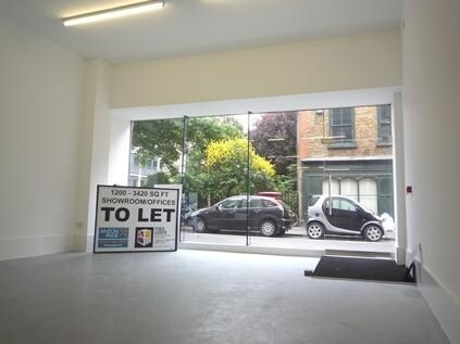 46-47 Britton St, Londres à louer - Photo de l’immeuble – Image 2 sur 5