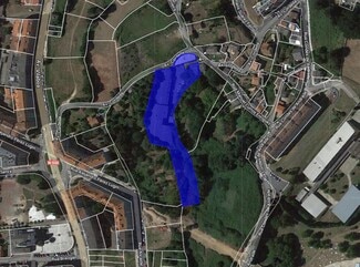 Plus de détails pour Avenida Cordeda, 6, Culleredo - Terrain à vendre