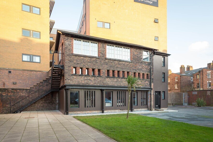 20 May St, Liverpool à vendre - Photo principale – Image 1 sur 20
