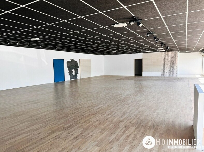 31 Route De Castres, Puygouzon à louer - Photo de l’immeuble – Image 3 sur 6