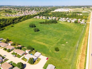 Plus de détails pour Beich Rd, Bloomington, IL - Terrain à vendre