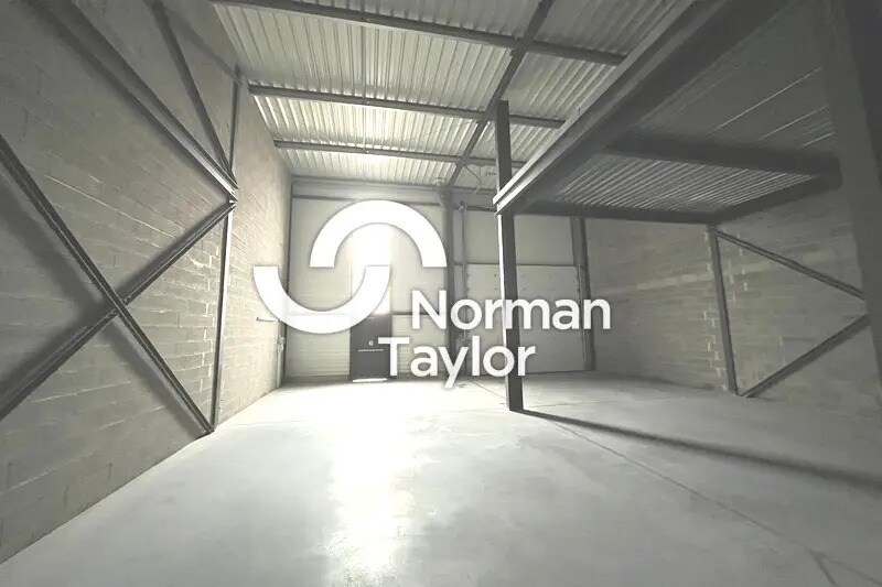 Local d'activités dans Montpellier à vendre - Photo de l’immeuble – Image 2 sur 2