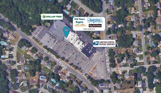 Plus de détails pour 671 Old Town Rd, Terryville, NY - Local commercial à louer