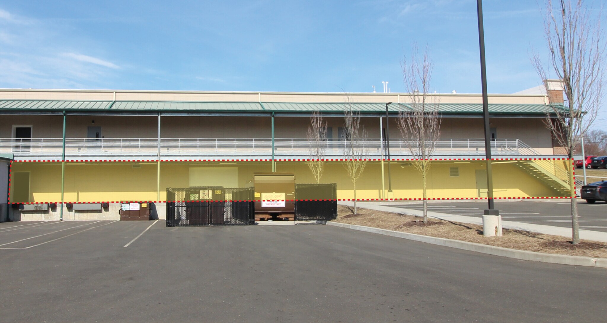 1587-1615 Boston Post Rd, Milford, CT à louer Photo principale– Image 1 sur 10