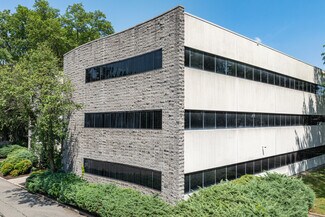 Plus de détails pour 1600 Saint Georges Ave, Rahway, NJ - Bureau/Médical à louer