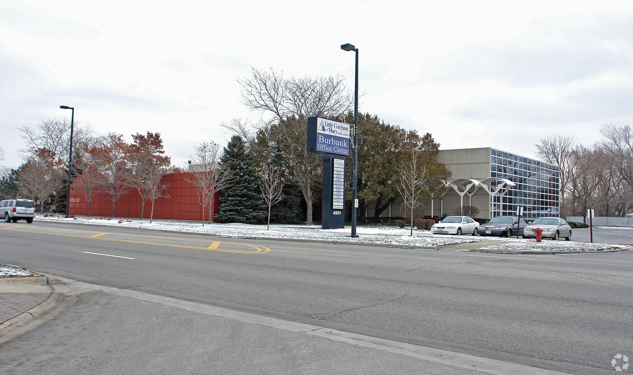 4901 W 79th St, Burbank, IL à vendre Photo principale– Image 1 sur 3