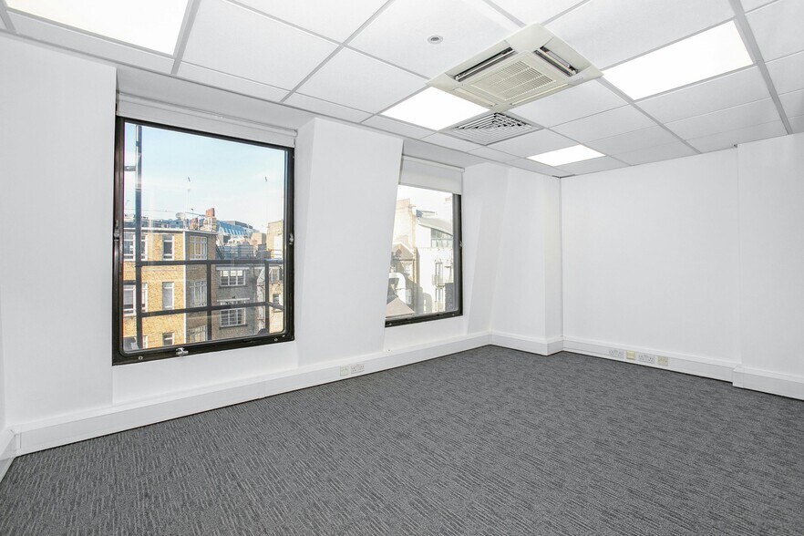 5 Conduit St, Londres à louer - Photo de l’immeuble – Image 3 sur 93