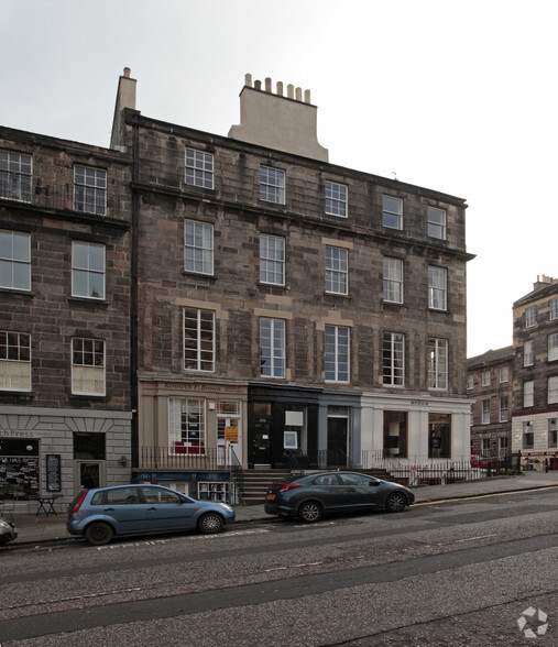 23C Dundas St, Edinburgh à vendre - Photo de l’immeuble – Image 2 sur 3
