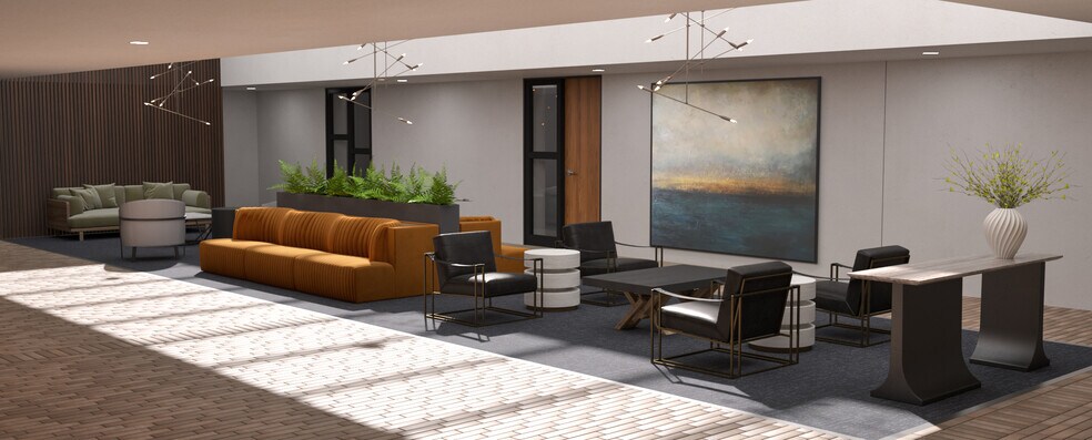 2183 Fairview Rd, Costa Mesa, CA à louer - Photo intérieure – Image 2 sur 8