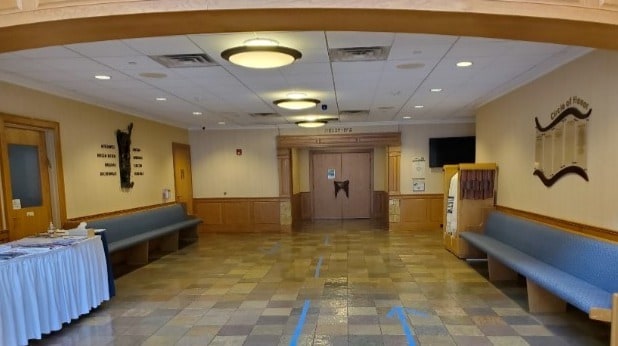 475 Grove St, Ridgewood, NJ à louer - Photo intérieure – Image 3 sur 12