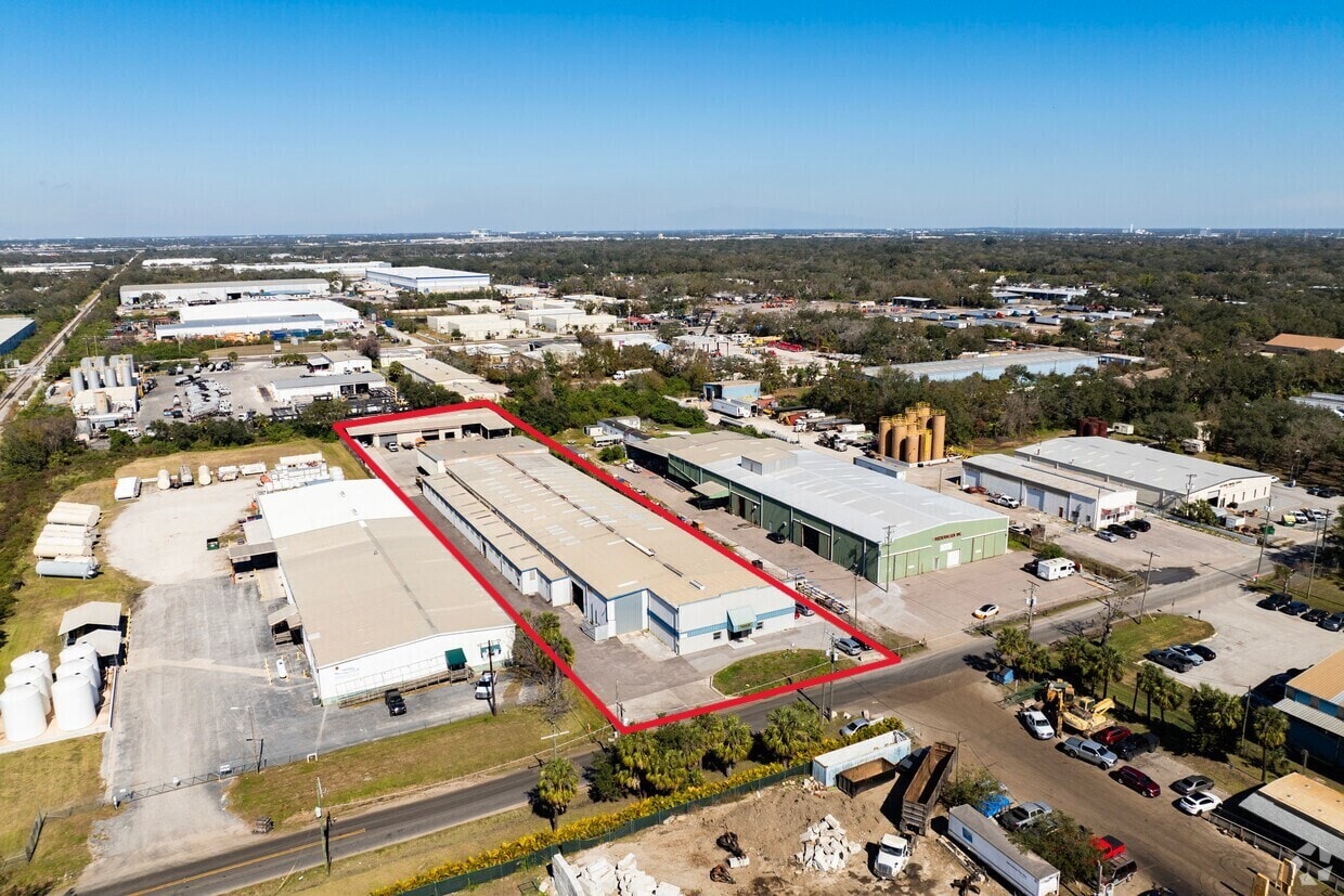 5208 St Paul St, Tampa, FL à louer Photo intérieure– Image 1 sur 2