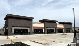 Plus de détails pour 10130 Coit Rd, Frisco, TX - Local commercial à louer