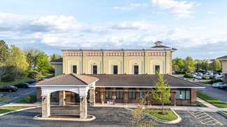 Plus de détails pour 16105 S La Grange Rd, Orland Park, IL - Médical à louer